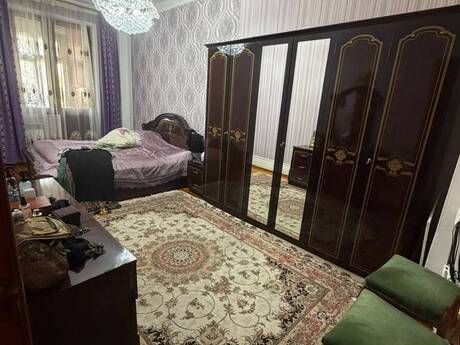3 otaqlı mənzil, 115 m², 20 Yanvar: 269 000 ₼ 2