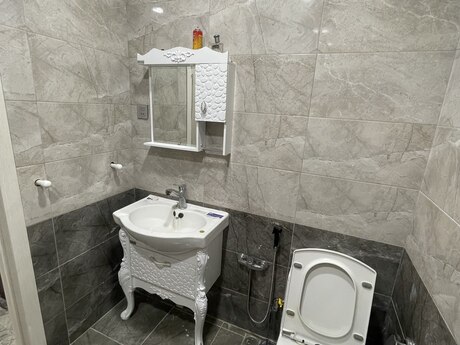 Kirayə 2 otaqlı mənzil, 55 m², Masazır: 350 ₼/ay 3