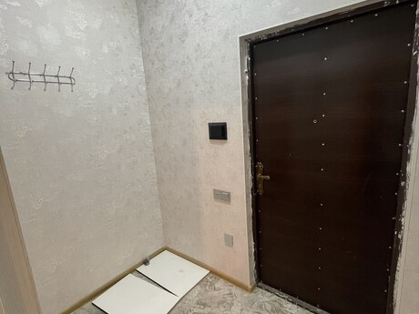 2 rooms · 55 m² · floor 6/9, Masazır