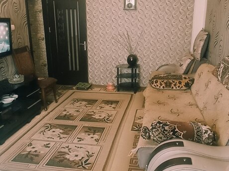 2 otaqlı mənzil, 50 m², Hövsan: 120 000 ₼ 2