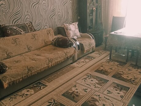 2 otaqlı mənzil, 50 m², Hövsan: 120 000 ₼ 4