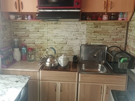 2 otaqlı mənzil, 50 m², Hövsan: 120 000 ₼ 3