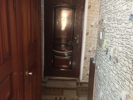 2 otaqlı mənzil, 50 m², Hövsan: 120 000 ₼ 5