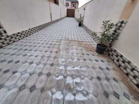 5 otaqlı həyət evi, 190 m², Binəqədi: 179 000 ₼ 3