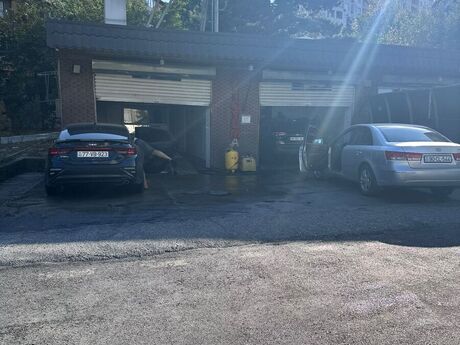 Elan №6419028 - Bakı, Qara Qarayev m., 200 m²