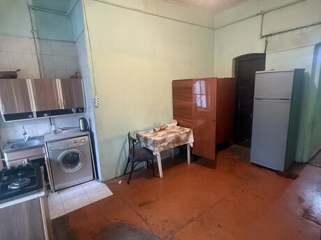 3-room apartment for rent, 80 m², Əhmədli: 350 ₼/mo 2