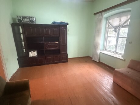 3 rooms · 80 m² · floor 2/3, Əhmədli