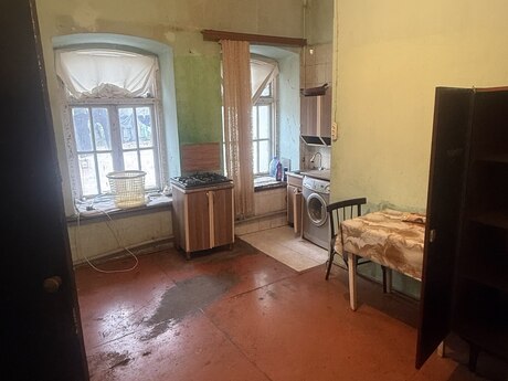 3-room apartment for rent, 80 m², Əhmədli: 350 ₼/mo 3