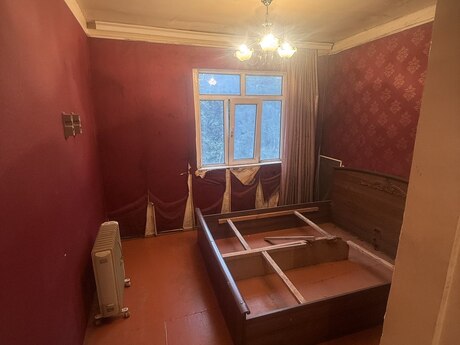 3-room apartment for rent, 80 m², Əhmədli: 350 ₼/mo 5