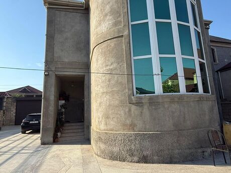 7 otaqlı həyət evi, 273 m², Masazır: 275 000 ₼ 3