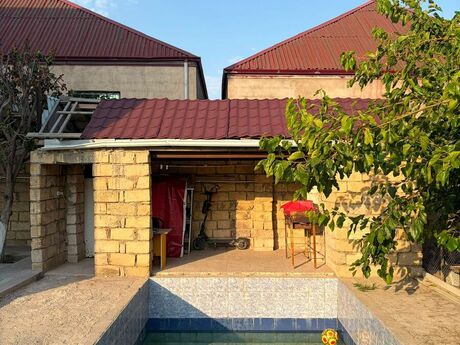 7 otaqlı həyət evi, 273 m², Masazır: 275 000 ₼ 2