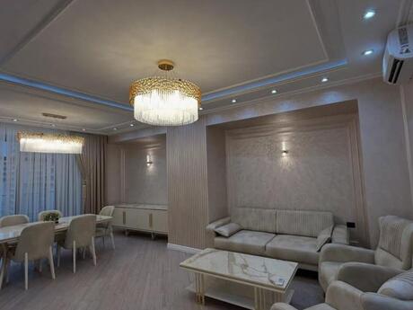 Kirayə 3 otaqlı mənzil, 148 m², Grand Hayat: 1 800 ₼/ay 4