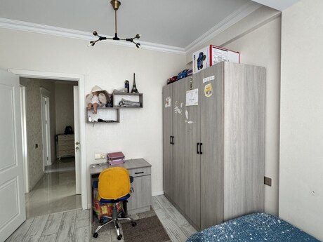 3 otaqlı mənzil, 115 m², Memar Əcəmi: 320 000 ₼ 3
