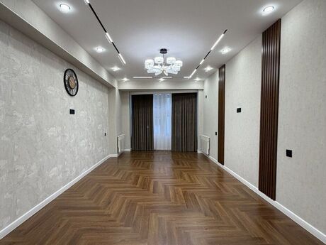 3 otaqlı mənzil, 110 m², İnşaatçılar: 259 000 ₼ 5