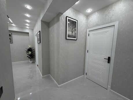 3 otaqlı mənzil, 110 m², İnşaatçılar: 259 000 ₼ 3