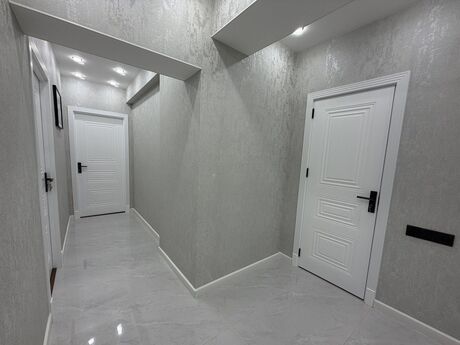 3 otaqlı mənzil, 110 m², İnşaatçılar: 259 000 ₼ 4