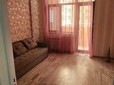 Kirayə 2 otaqlı mənzil, 75 m², İnşaatçılar: 750 ₼/ay 2