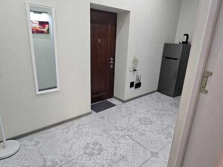 Kirayə 2 otaqlı mənzil, 75 m², İnşaatçılar: 750 ₼/ay 3