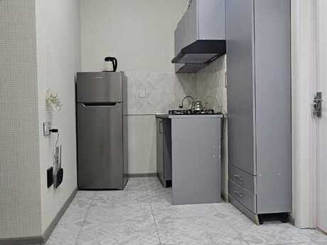 Kirayə 2 otaqlı mənzil, 75 m², İnşaatçılar: 750 ₼/ay 4