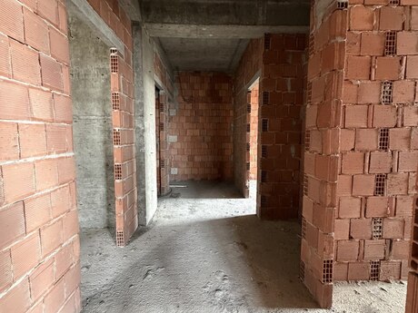 3 otaqlı mənzil, 101 m², Bakıxanov: 255 000 ₼ 4