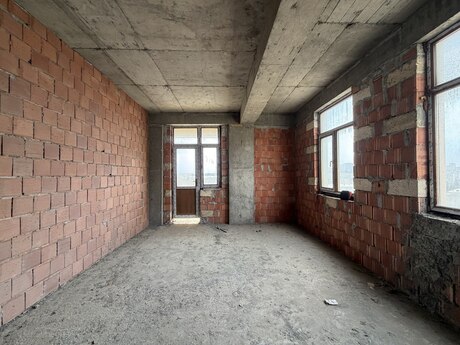 Объявление №6419034 - Баку, пос. Бакиханова, 3-комн., 101 м², 7/12 этаж