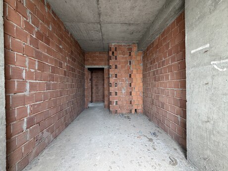 3 otaqlı mənzil, 101 m², Bakıxanov: 255 000 ₼ 5