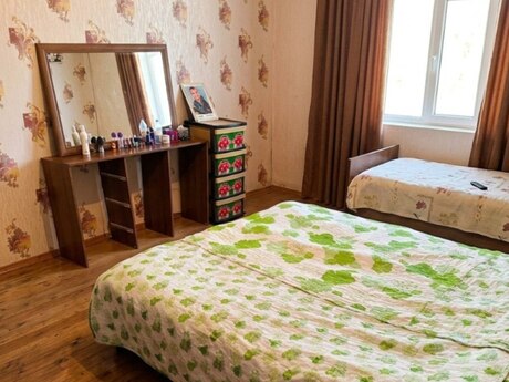 8 otaqlı həyət evi, 130 m², Binə: 89 000 ₼ 3