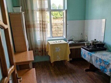 8 otaqlı həyət evi, 130 m², Binə: 89 000 ₼ 4