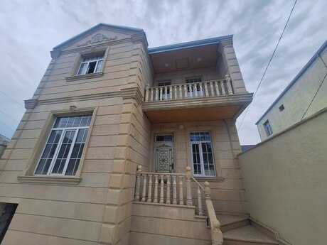 Объявление №6419033 - Баку, м. Азадлыг проспекти, 6-комн., 333 м²