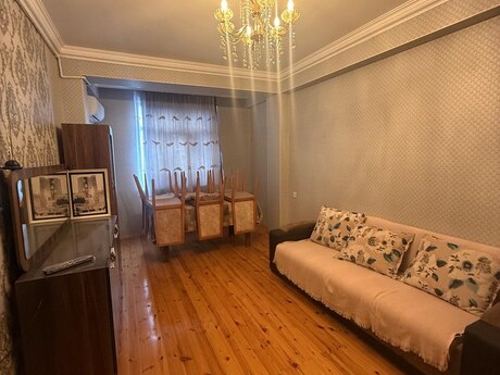 2 otaqlı mənzil, 63 m², Mehdiabad: 107 000 ₼ 3