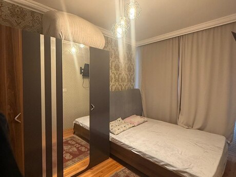 2 otaqlı mənzil, 63 m², Mehdiabad: 107 000 ₼ 5