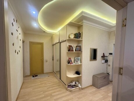 2-room apartment, 94 m², Elmlər Akademiyası: 290 000 ₼ 4