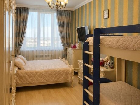 2-room apartment, 94 m², Elmlər Akademiyası: 290 000 ₼ 5