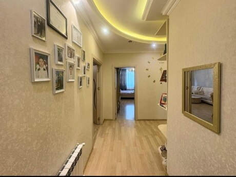 2-room apartment, 94 m², Elmlər Akademiyası: 290 000 ₼ 3