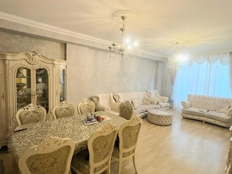 2-room apartment, 94 m², Elmlər Akademiyası: 290 000 ₼ 2