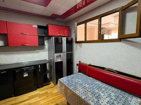 Kirayə 3 otaqlı mənzil, 120 m², 8 Noyabr: 340 ₼/ay 4
