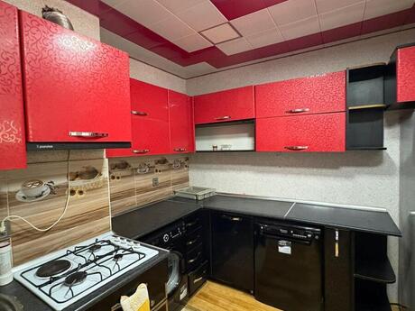 Kirayə 3 otaqlı mənzil, 120 m², 8 Noyabr: 340 ₼/ay 5