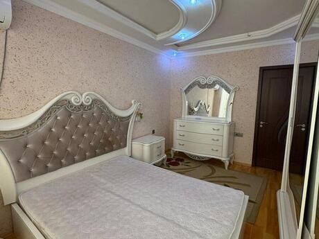 Kirayə 3 otaqlı mənzil, 120 m², 8 Noyabr: 340 ₼/ay 2