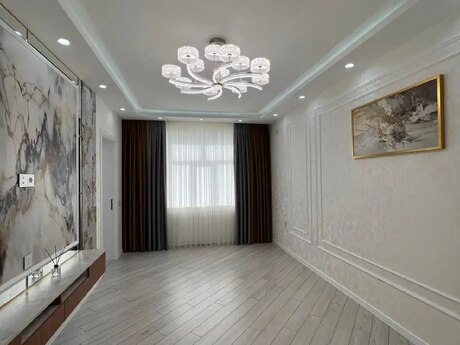 6 otaqlı həyət evi, 333 m², Elmlər Akademiyası: 800 000 ₼ 4