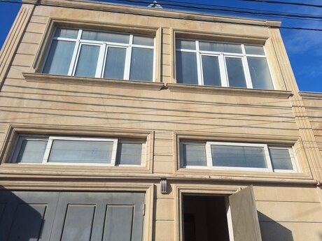 6 otaqlı həyət evi, 333 m², Elmlər Akademiyası: 800 000 ₼ 3