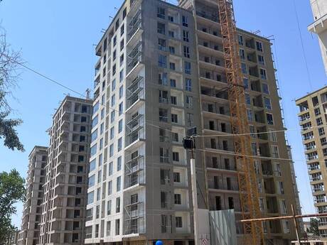 2-комнатная квартира, 67 м², 20 Yanvar: 164 900 ₼ 3