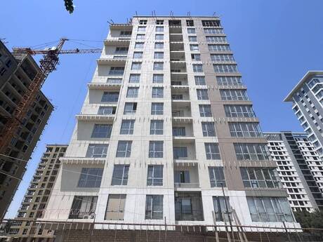 2-комнатная квартира, 67 м², 20 Yanvar: 164 900 ₼ 4