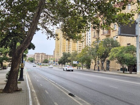 3-room apartment, 80 m², Nizami: 225 000 ₼ 2