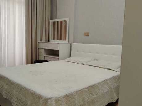 Kirayə 2 otaqlı mənzil, 60 m², 28 May: 1 000 ₼/ay 5