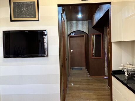 3-room new-build apartment for sale in İçəri Şəhər, 90 m², 385 000 AZN, photo 3 / 12