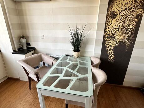 3-room new-build apartment for sale in İçəri Şəhər, 90 m², 385 000 AZN, photo 2 / 12