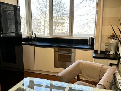Elan №6419076 - Bakı, İçəri Şəhər m., 3 otaqlı, 90 m², 2/17 mərtəbə