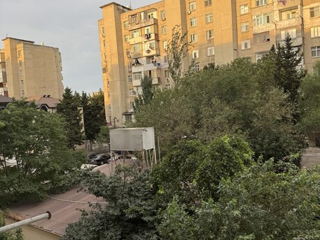 2 otaqlı mənzil, 65 m², Əhmədli: 184 000 ₼ 5