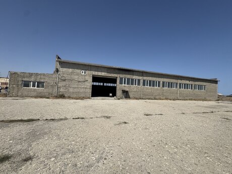 Объявление №6419098 - Сумгаит, Сумгаит, 1540 м²