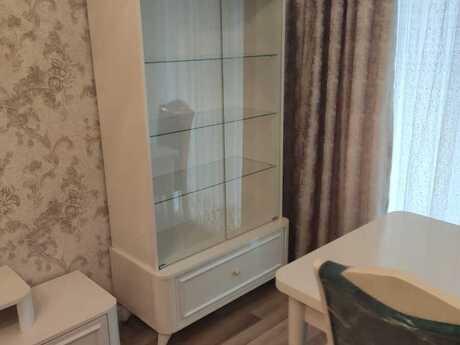 Kirayə 3 otaqlı mənzil, 110 m², 8 Noyabr: 1 200 ₼/ay 3